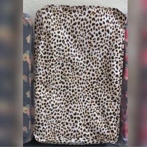 Victoria’s Secret pink storage trunk